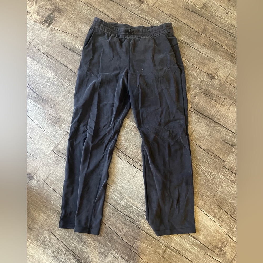 Lululemon Softstream High-Rise Pant